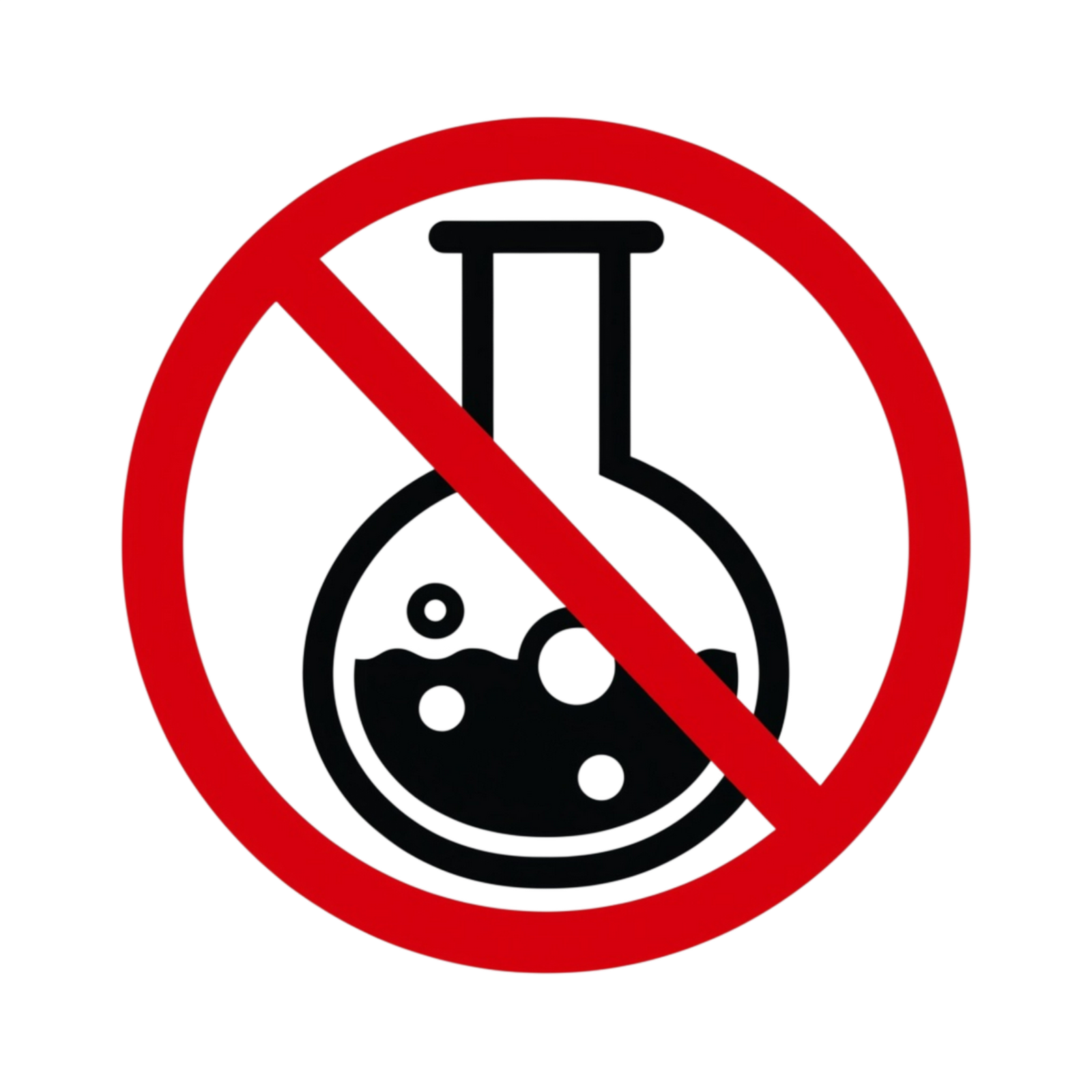 Chemical-Free