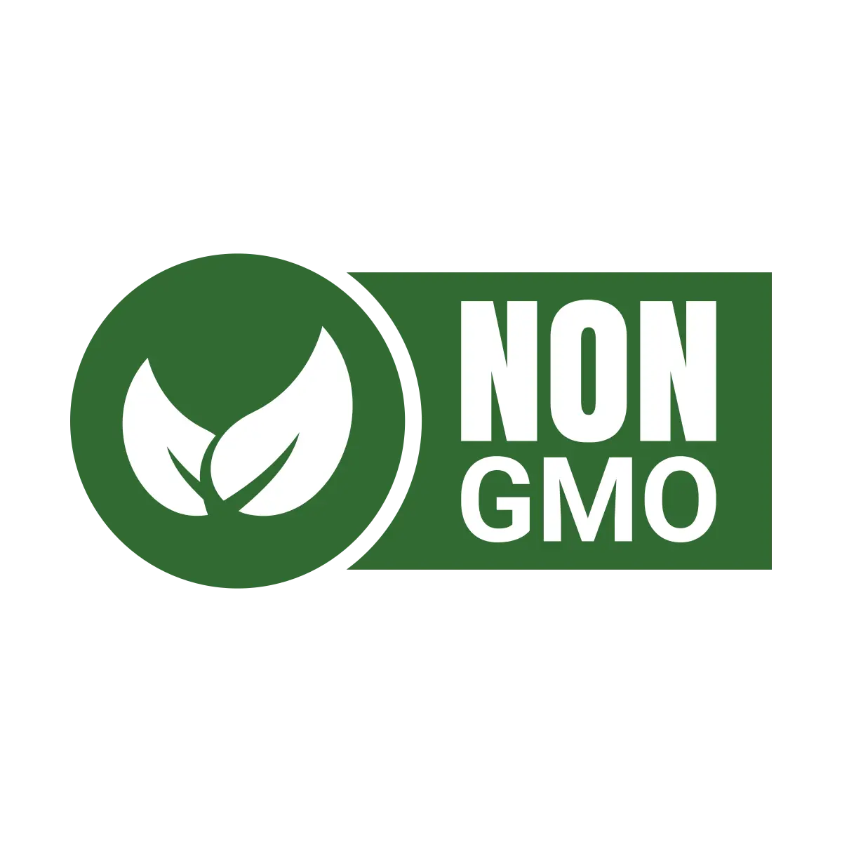 Non-GMO
