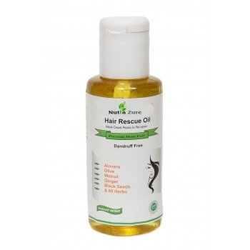 Hair Recure Oil Hair Recure Oil