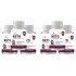 NUTRAZURE KETO ULTRA WEIGHT LOSS CAPSULES - BUY 1 & GET 1 FREE ( Pack of 3 )	