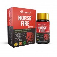Horse Fire Sexual Capsules
