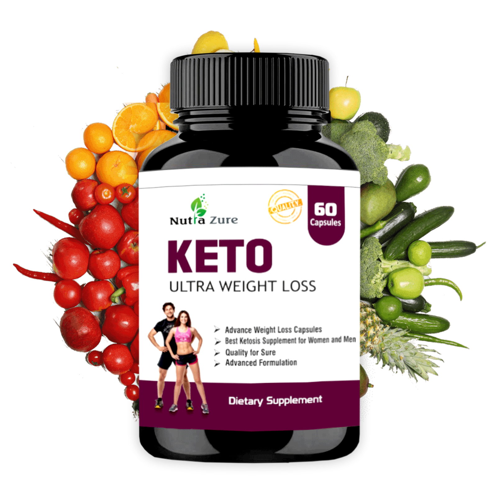 Keto Ultra Weight Loss Official Store Natural Weight Loss With